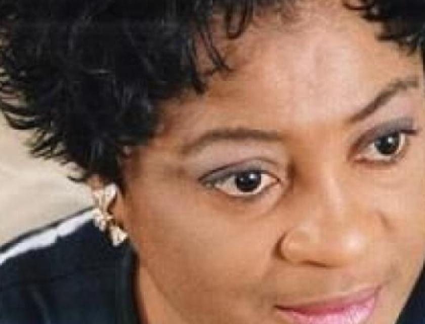 La reine de Mutwashi Tshala Mwana 