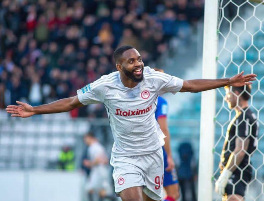 RDC