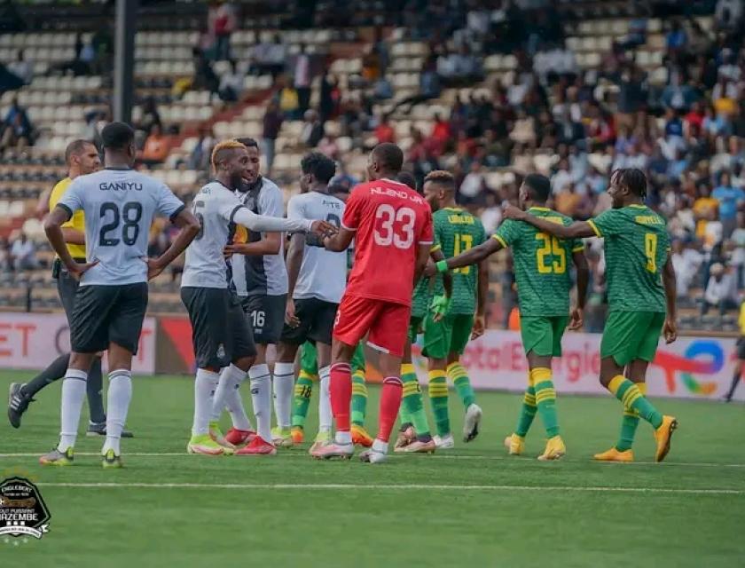 TP Mazembe