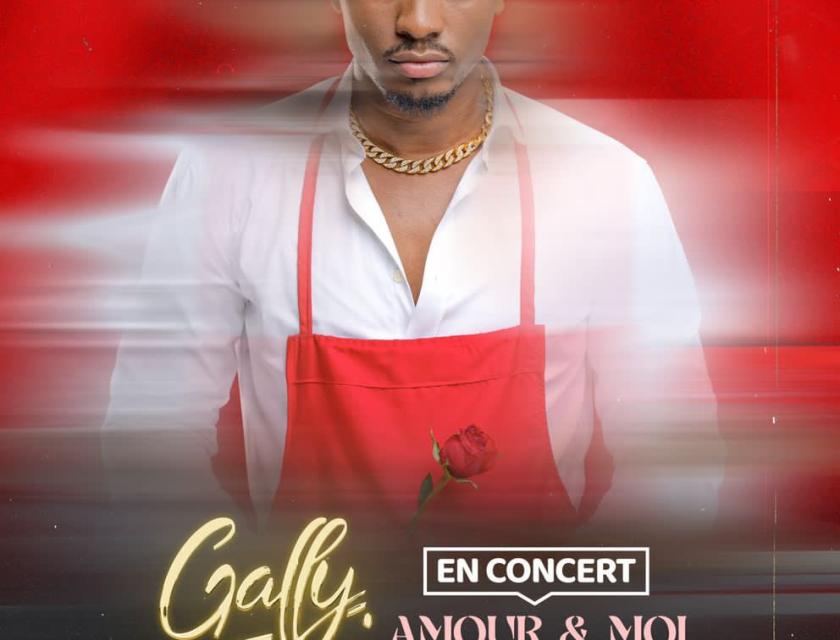 Gally Garvey annoncé à lemba 