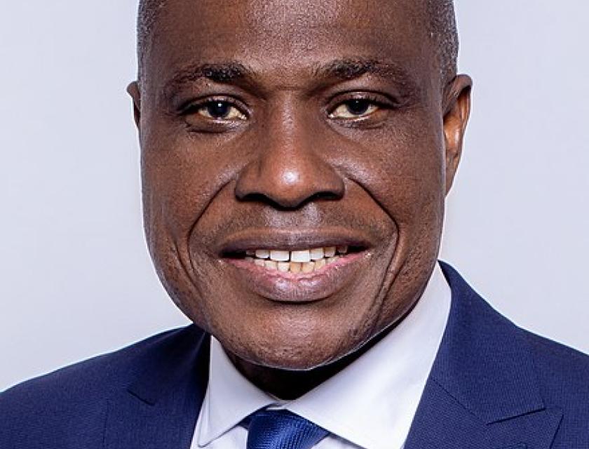 Martin Fayulu