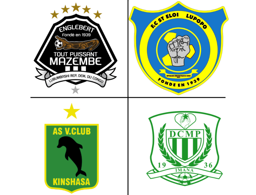 Mazembe-Lupopo-VClub-Dcmp