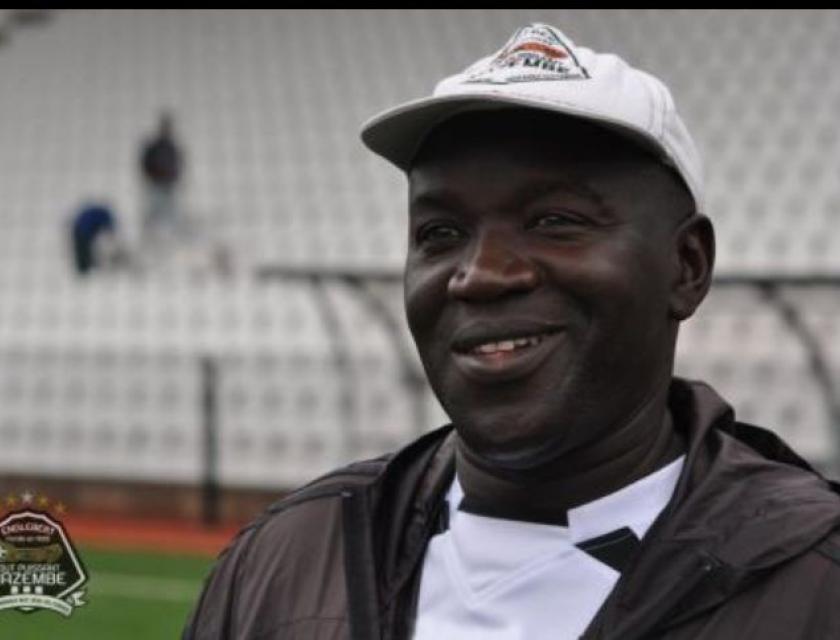 Lamine Ndiaye 