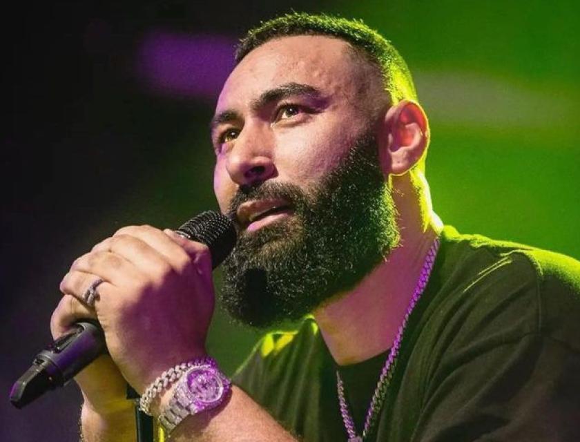 La fouine à kin