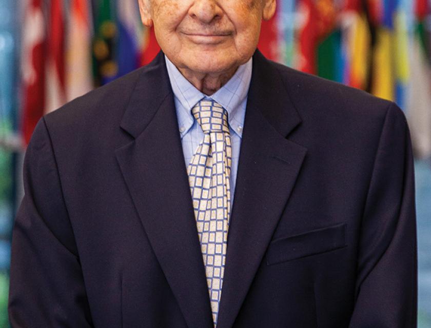 Herman Cohen