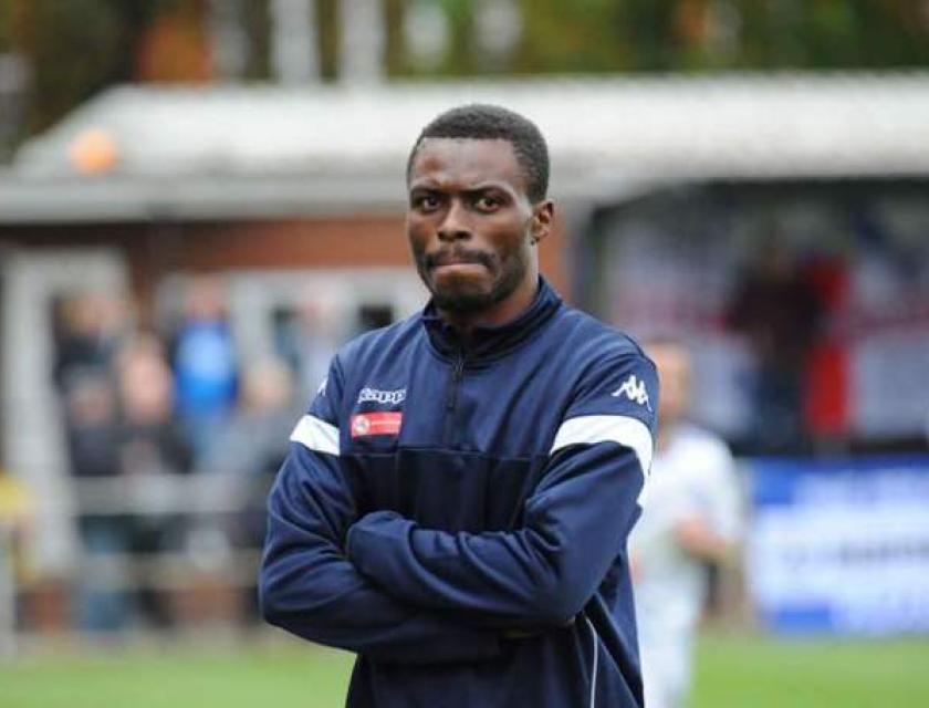 Gabriel Zakuani 