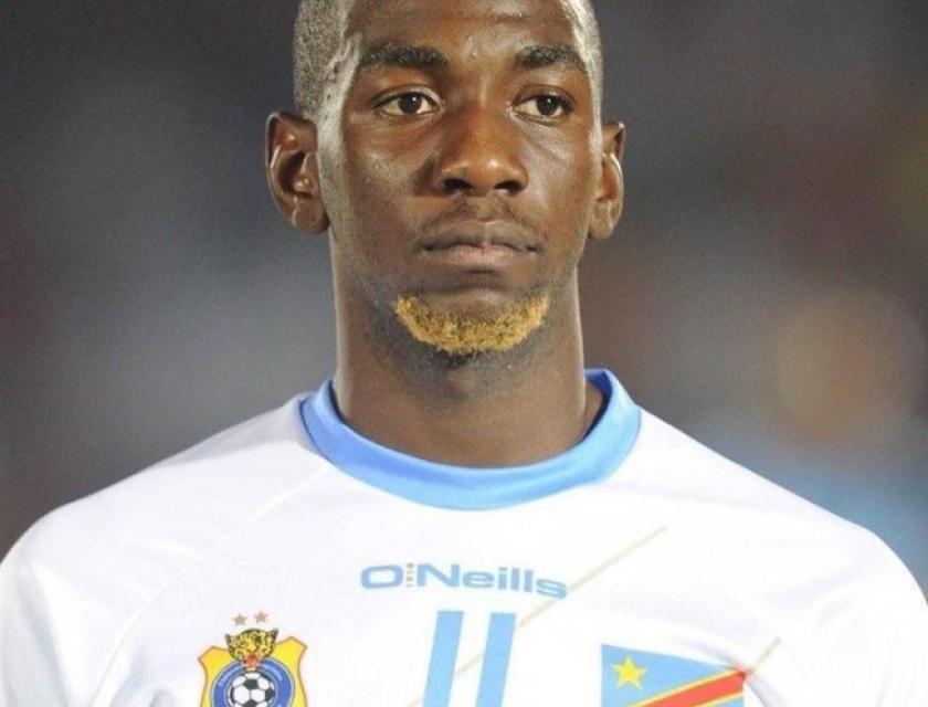 Yannick Bolasie 