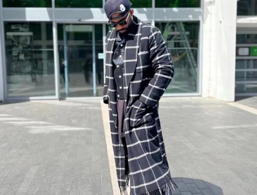 Fally Ipupa annoncé à l'ovo Arena