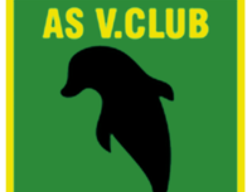 Logo de l'Association sportive Vita Club de Kinshasa 