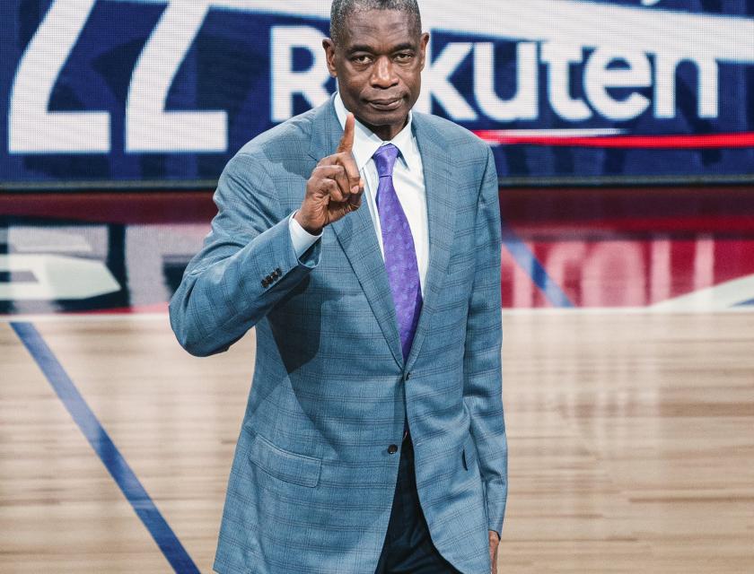Mutombo Dikembe