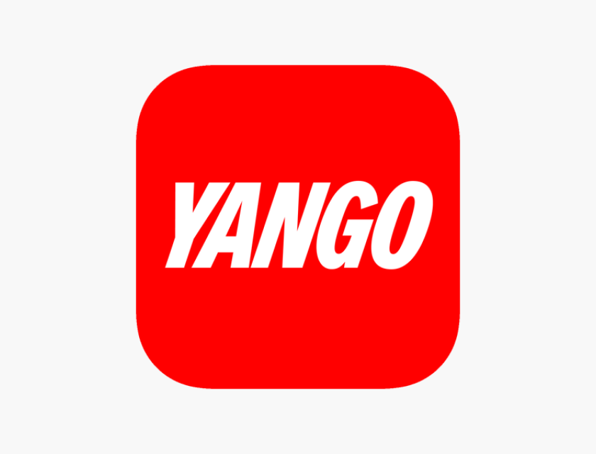 La société de covoiturage YANGO