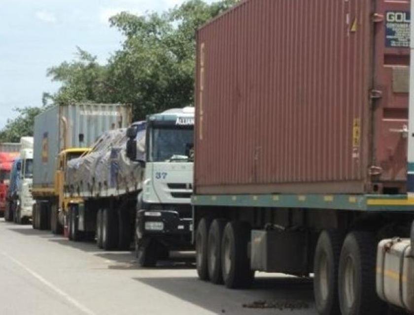Levé de la grève des transporteurs poids lourds : retour des embouteillages monstres à Kinshasa