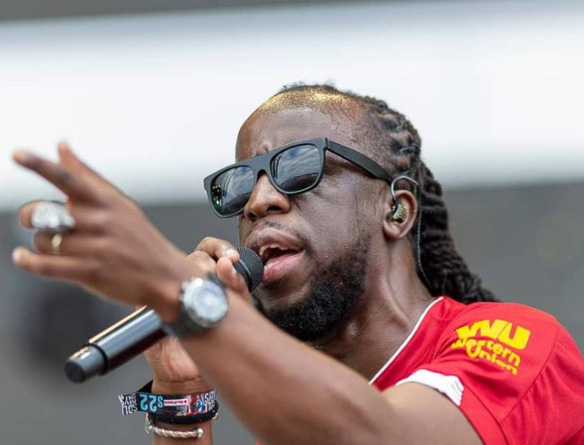 Youssoupha