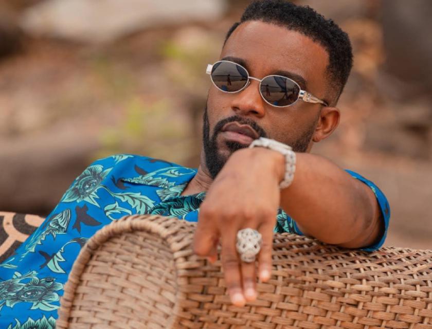 Fally Ipupa lance une tournée mondiale de 14 concerts en Amérique, Europe et Afrique (Photo d'illustration)