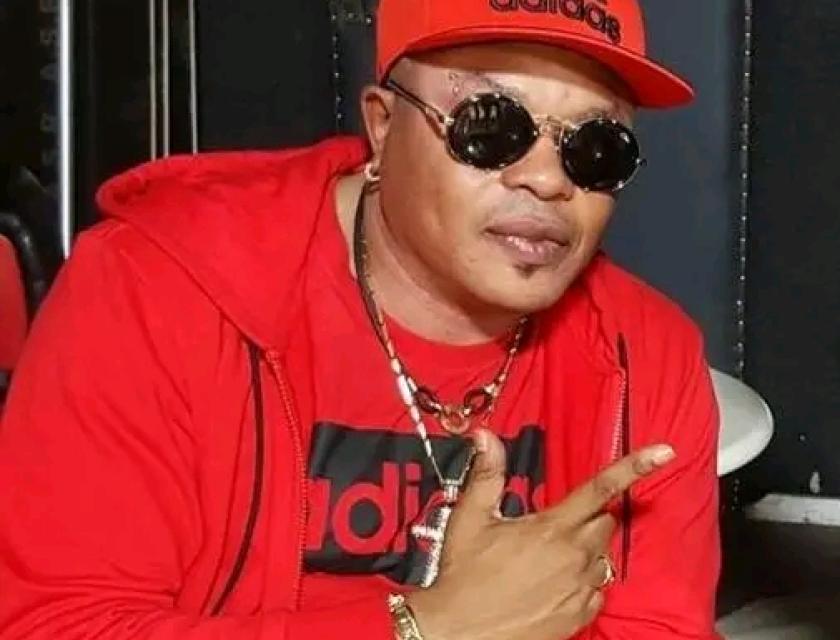 JB Mpiana(photo d'illustration)