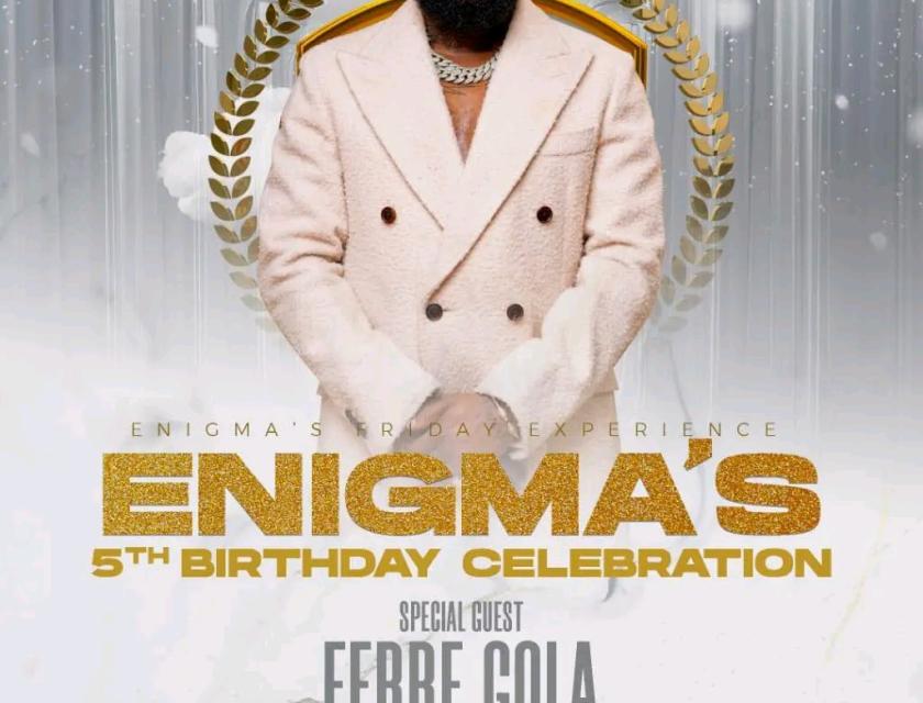 Ferre Gola 