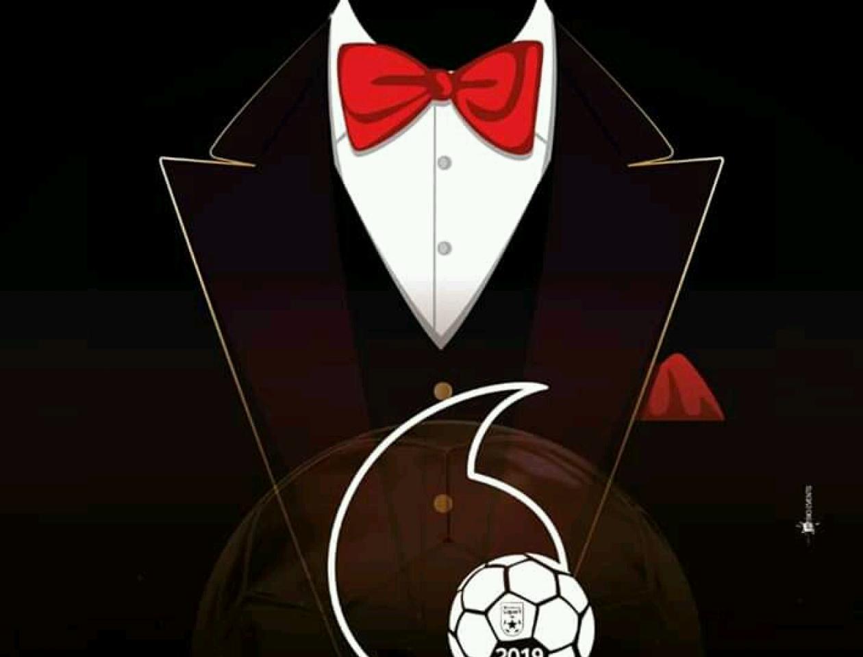 Photo tirée de la page facebook de Vodacom ligue 1