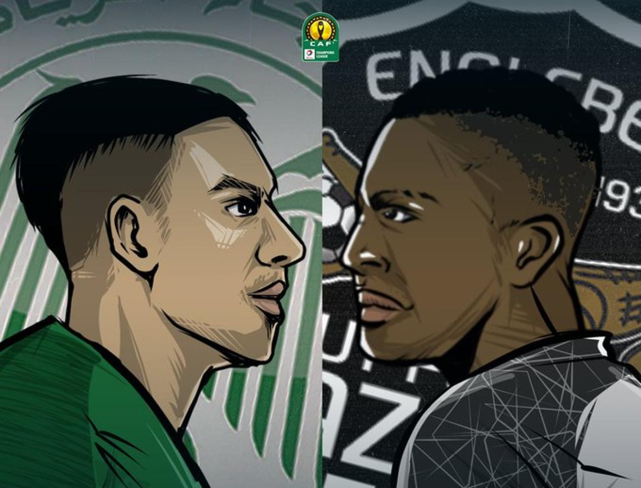 LDC/Tirage au sort: Mazembe connaît son adversaire pour le prochain tour