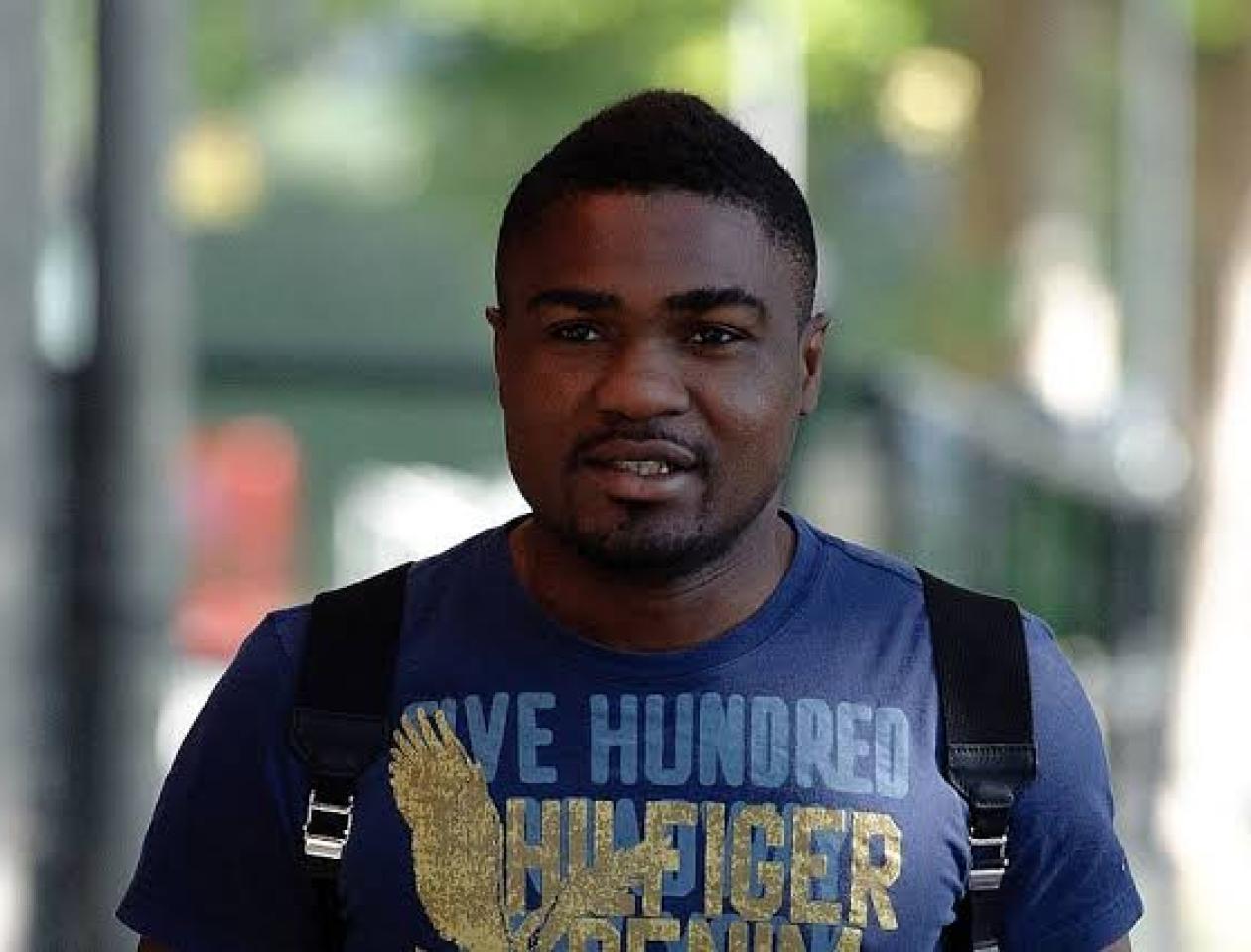 Cédric Makiadi 
