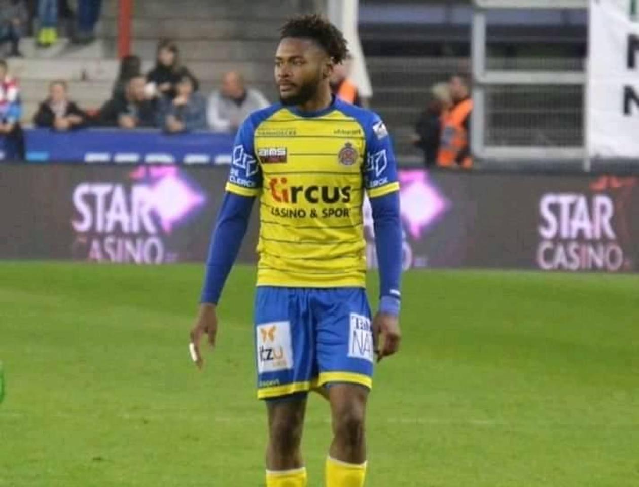 Béni Badibanga 