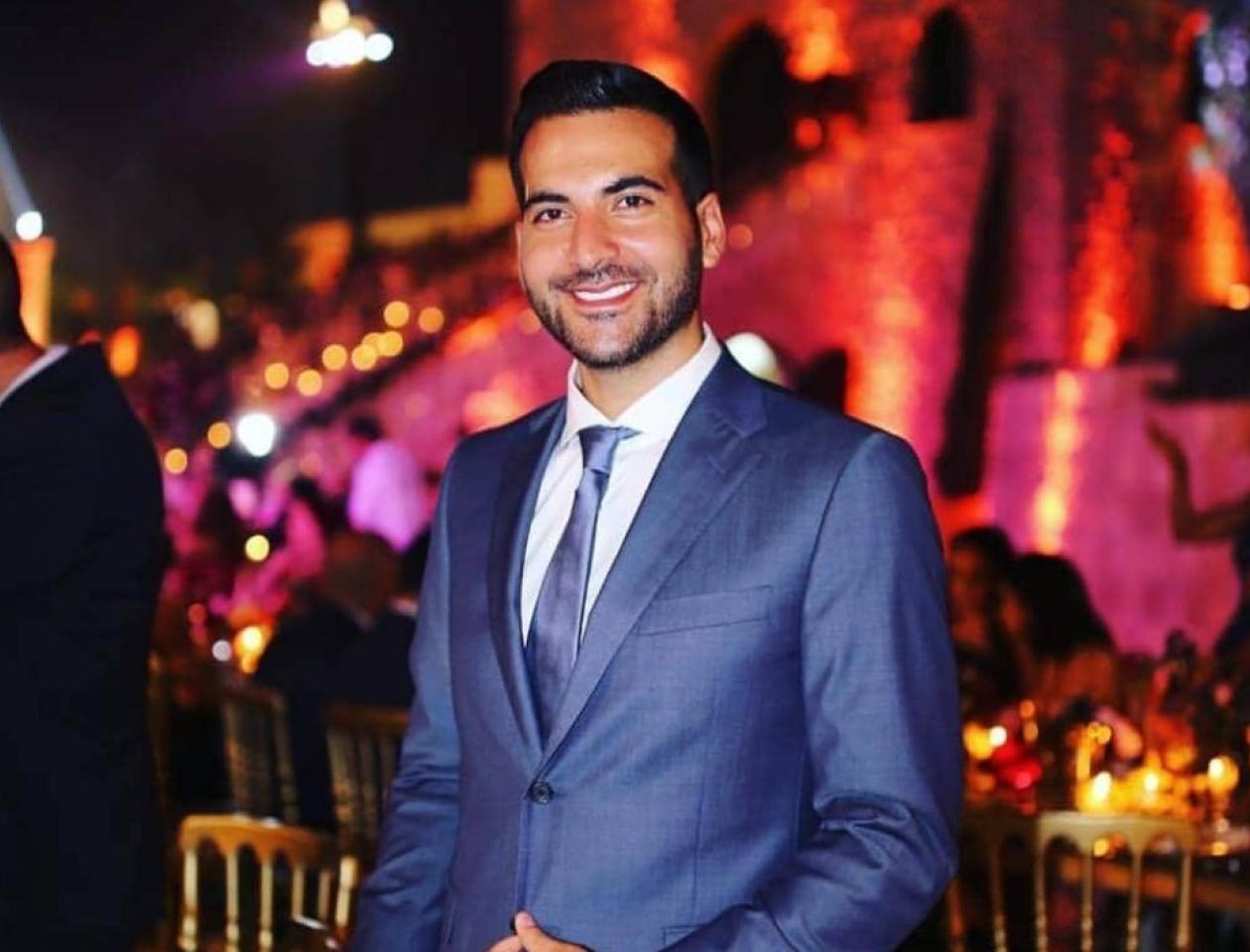 Ali Alexis Fakih