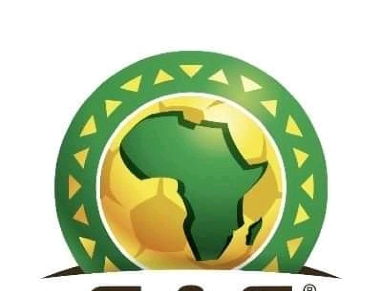 Logo CAF