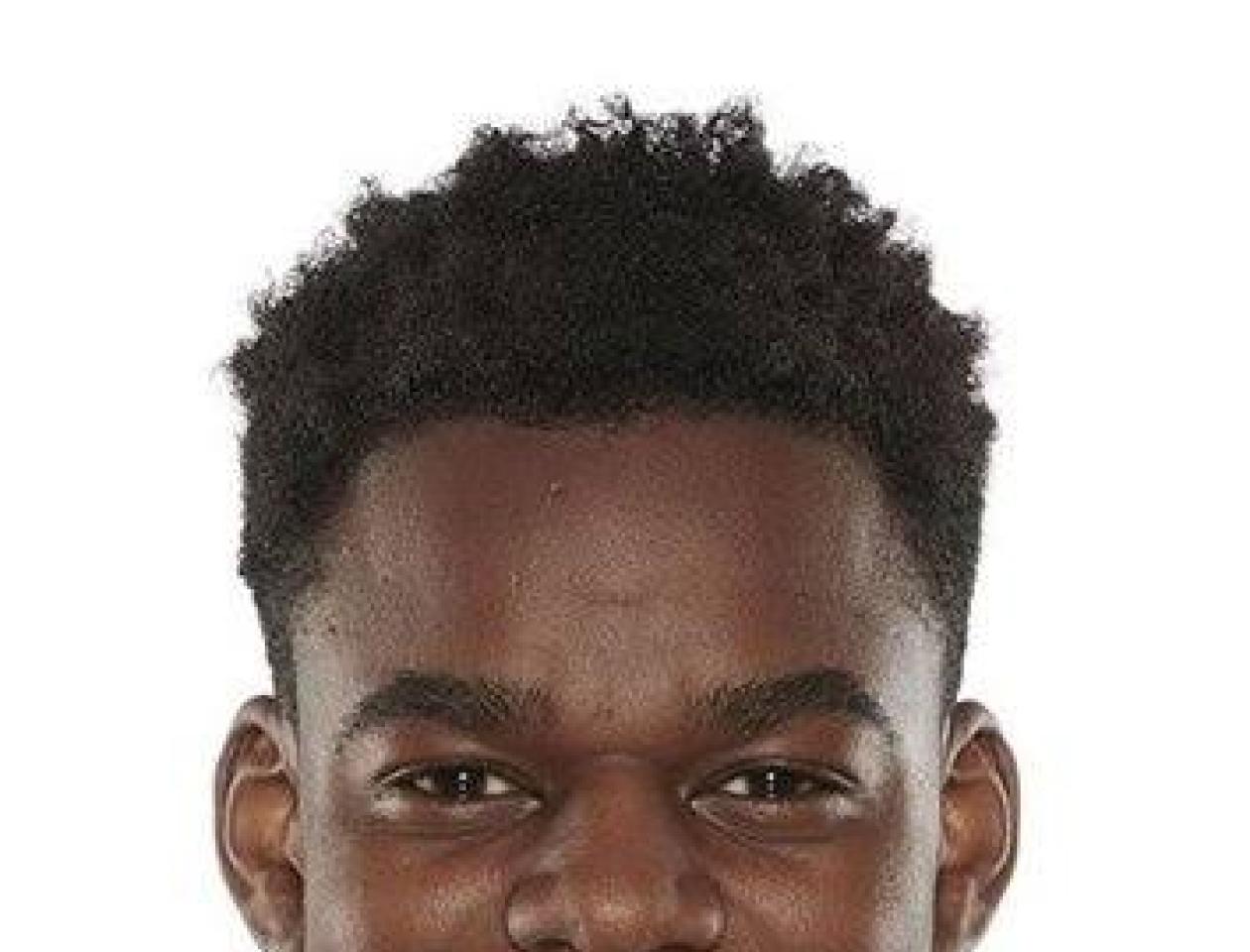 Jordan Mvula 