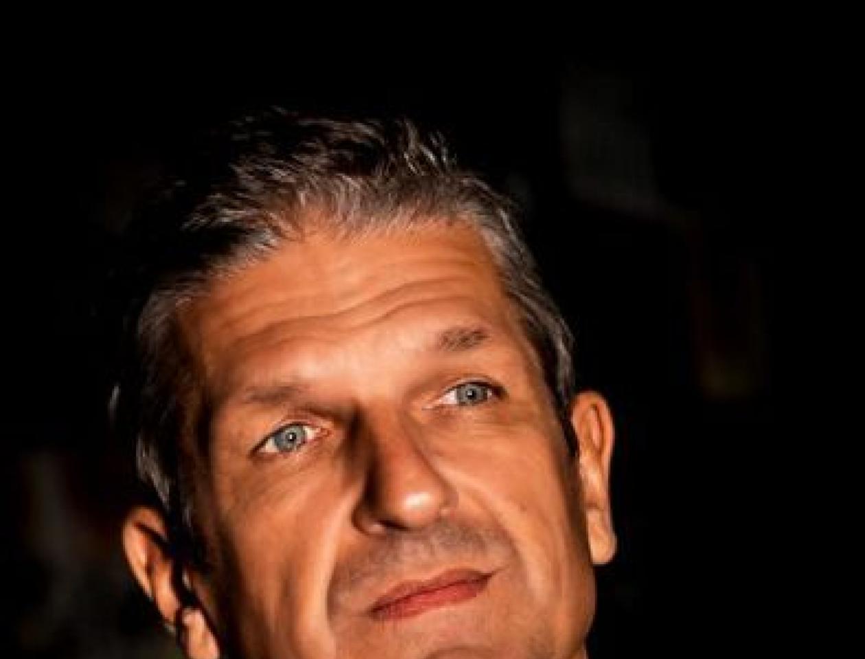 Claude Cydenki