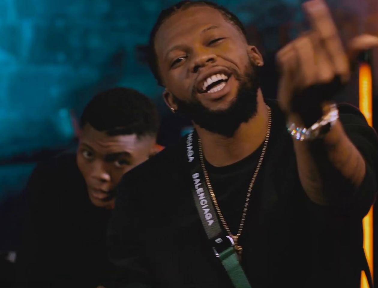 Image du clip