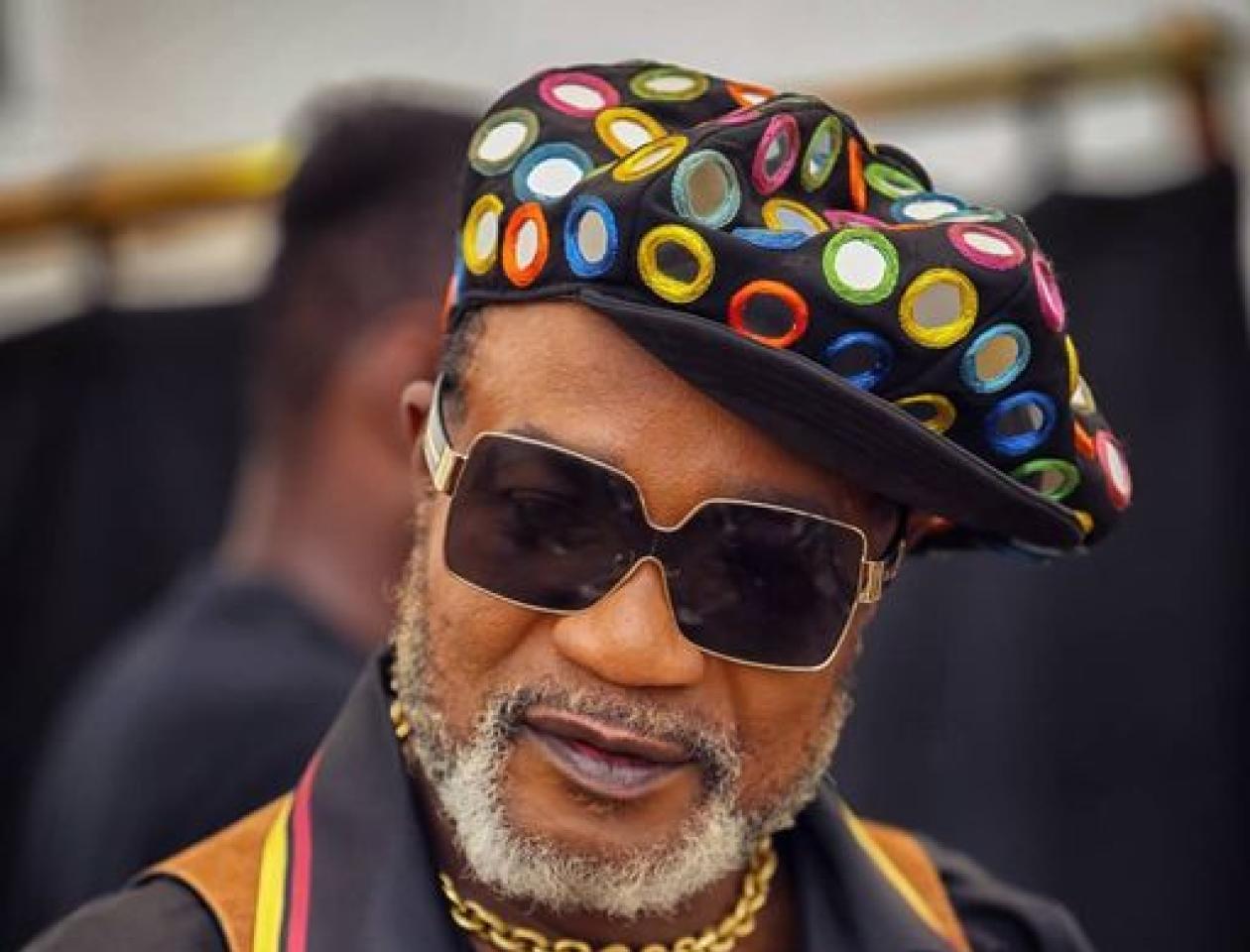 Koffi Olomidé