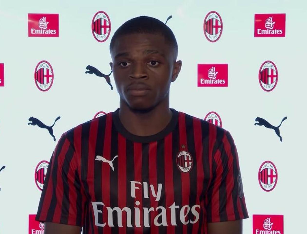 Pierre Kalulu