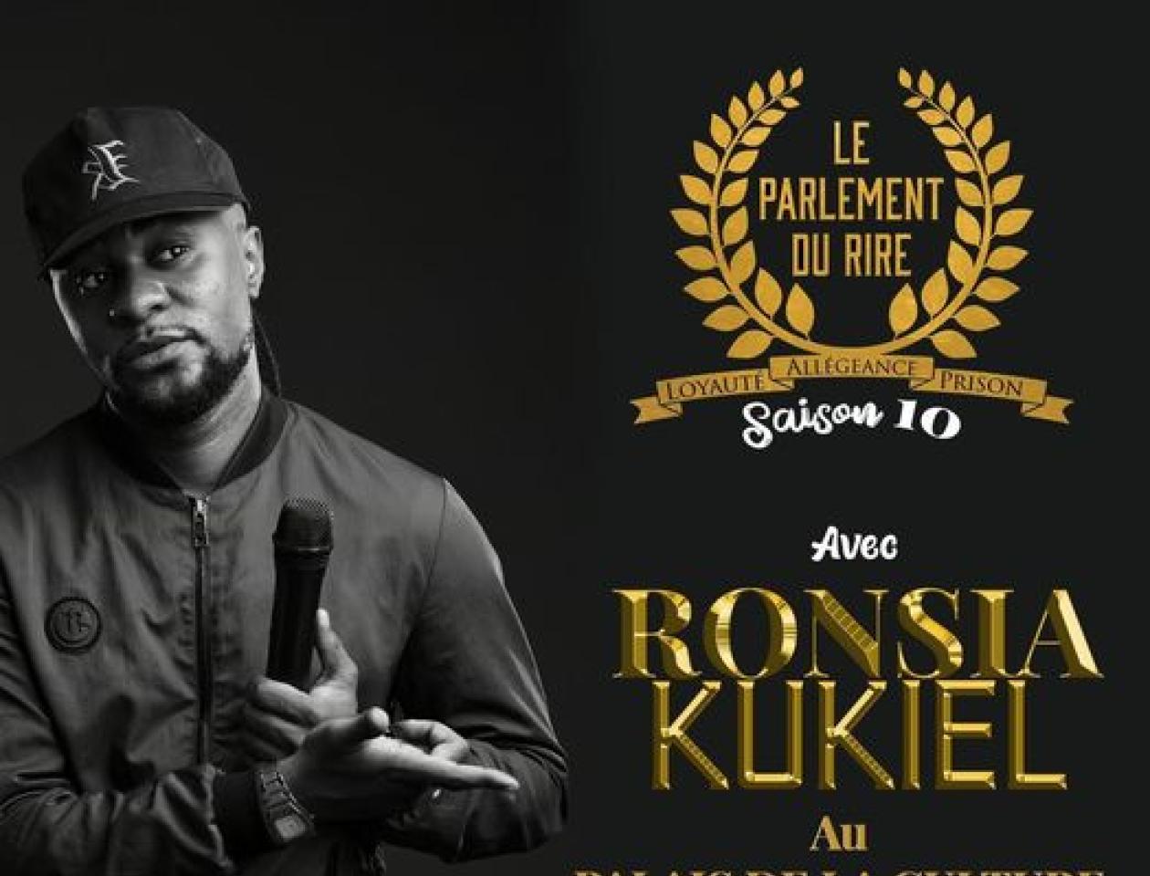 Ronsia Kukiel
