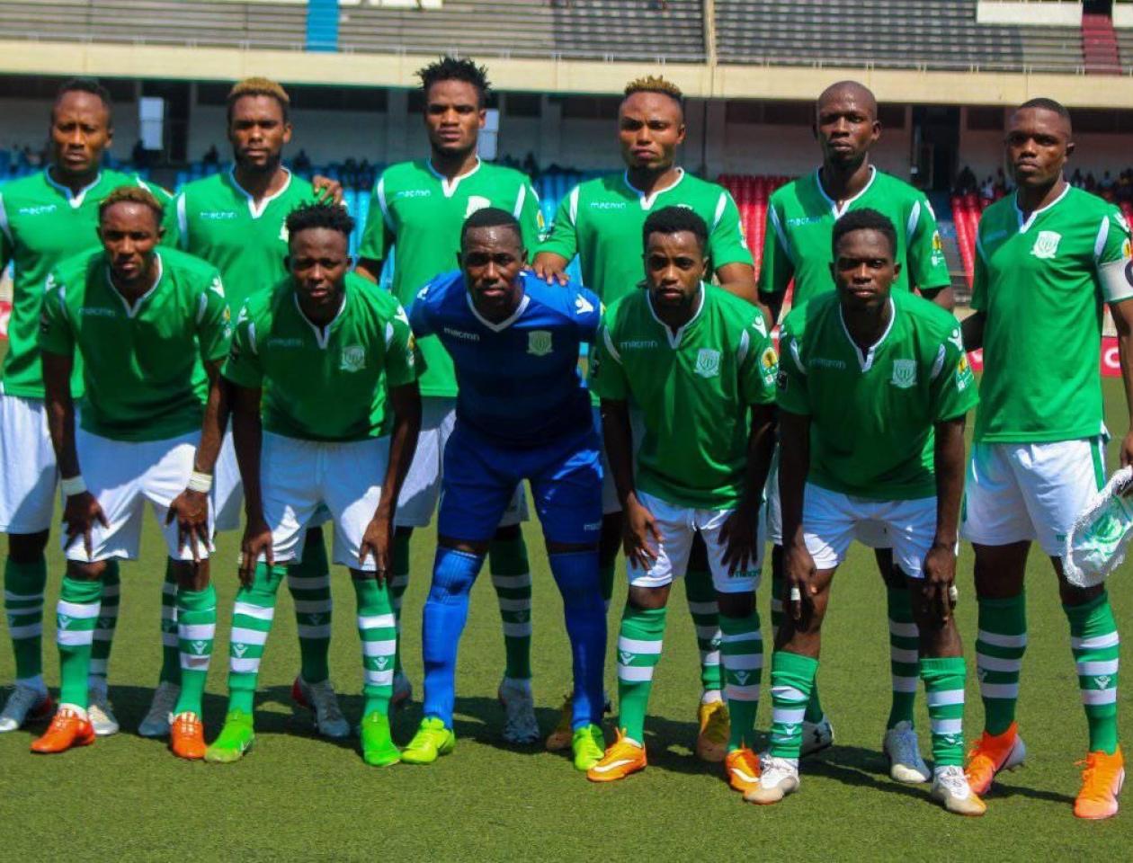 DCMP/Kinshasa
