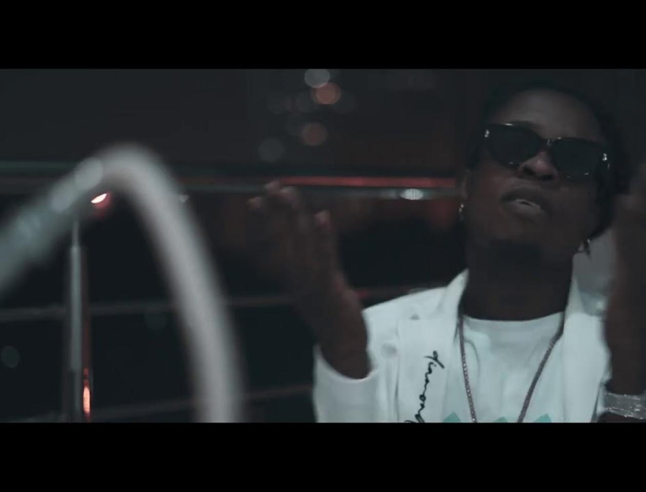 Clip "Kaka Boyé" de Gaz Fabilouss