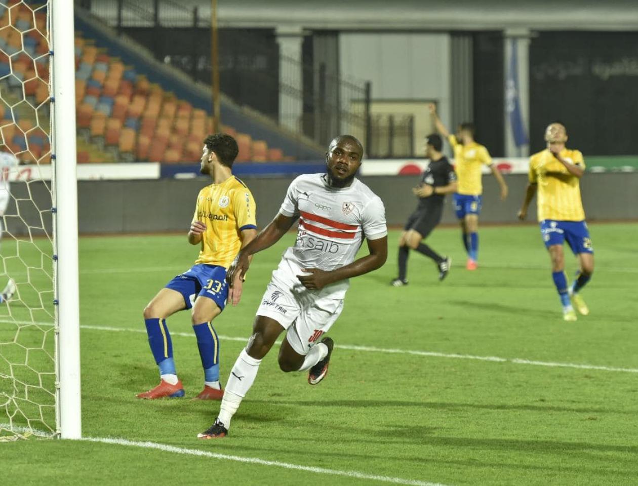 Kabongo Kasongo