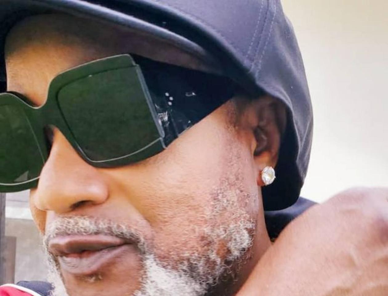 Koffi Olomidé