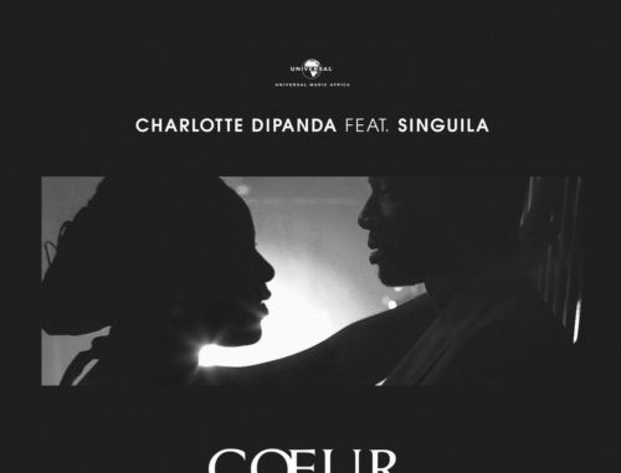 Charlotte Dipanda et Singuila