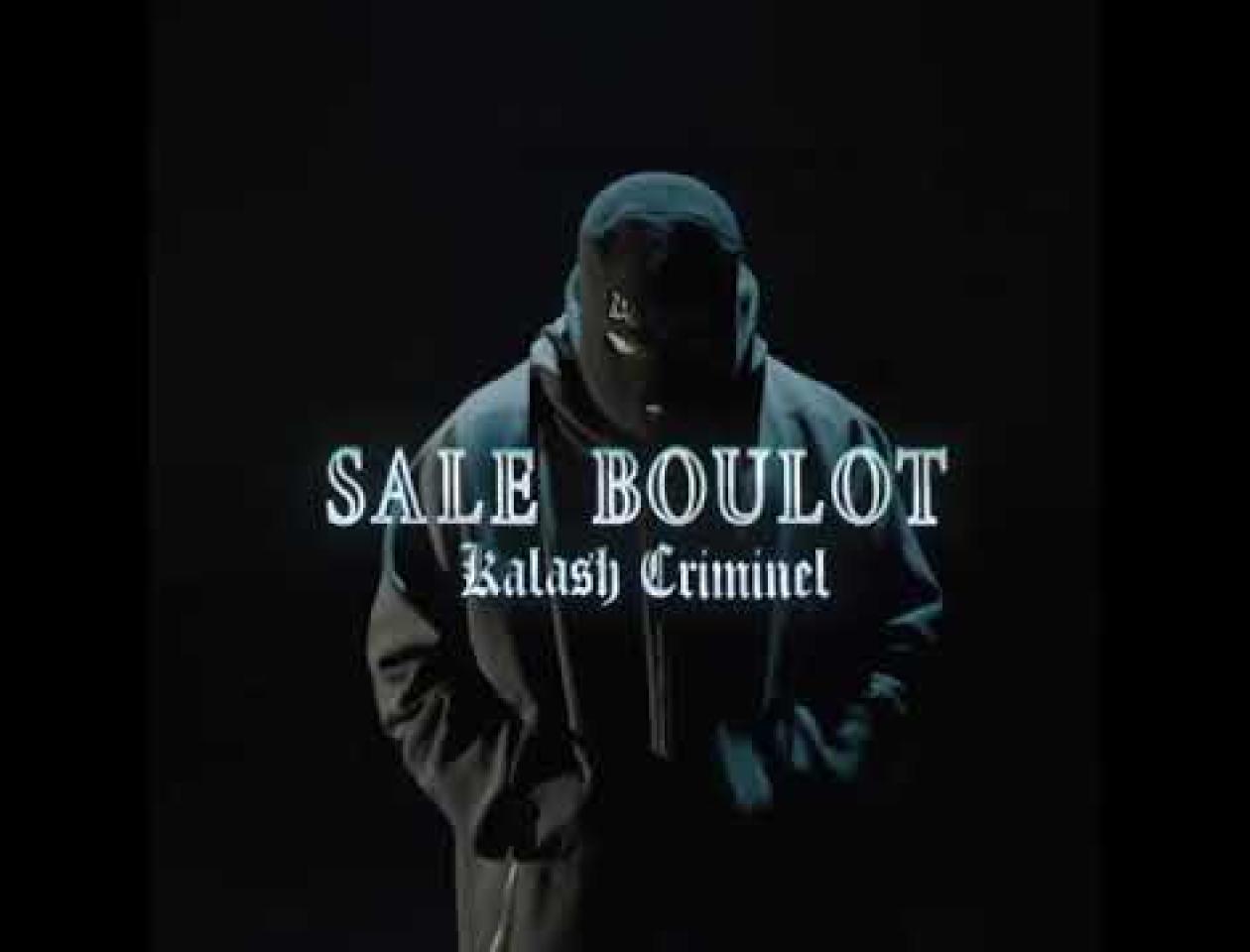 Kalash Criminel