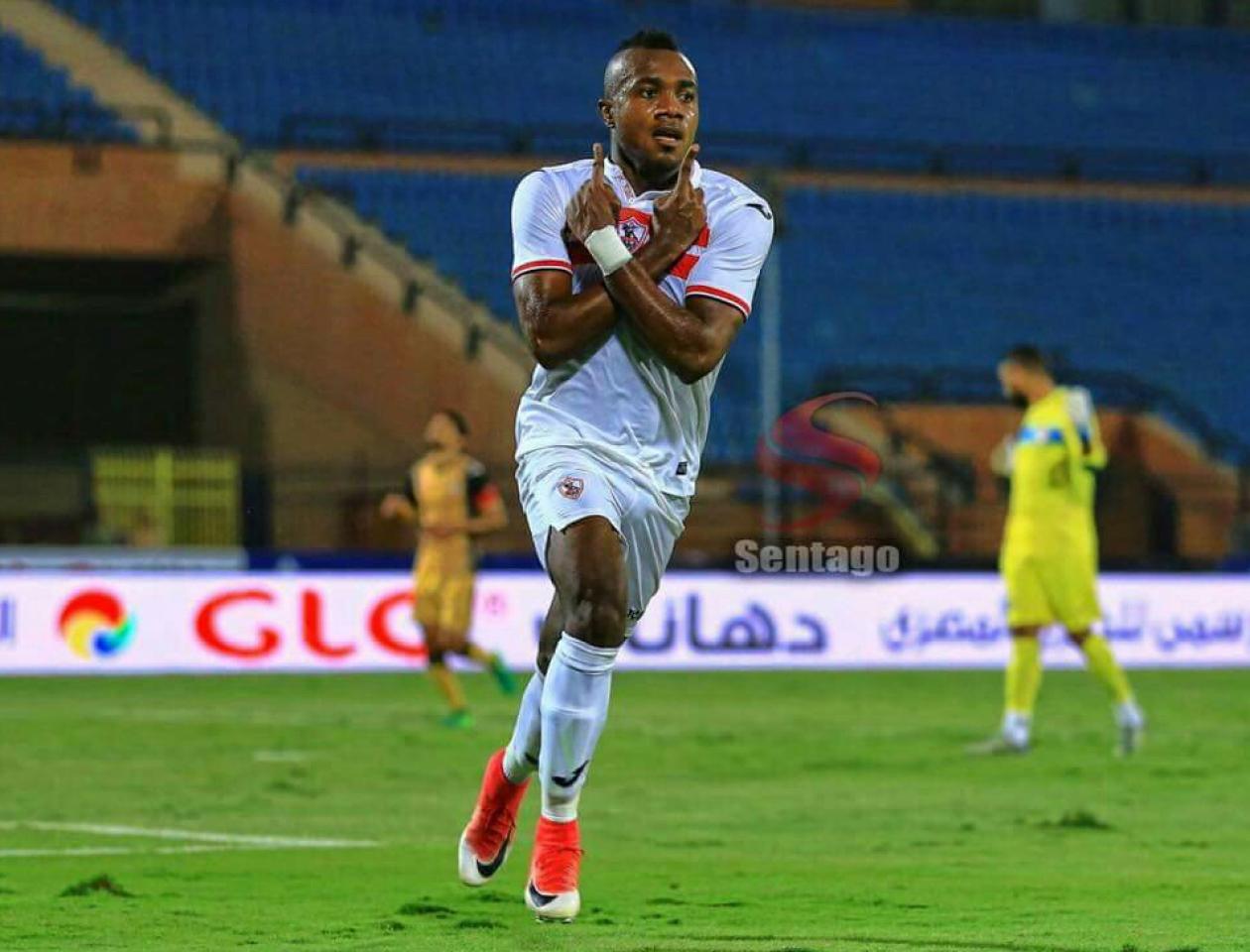 Kabongo Kasongo