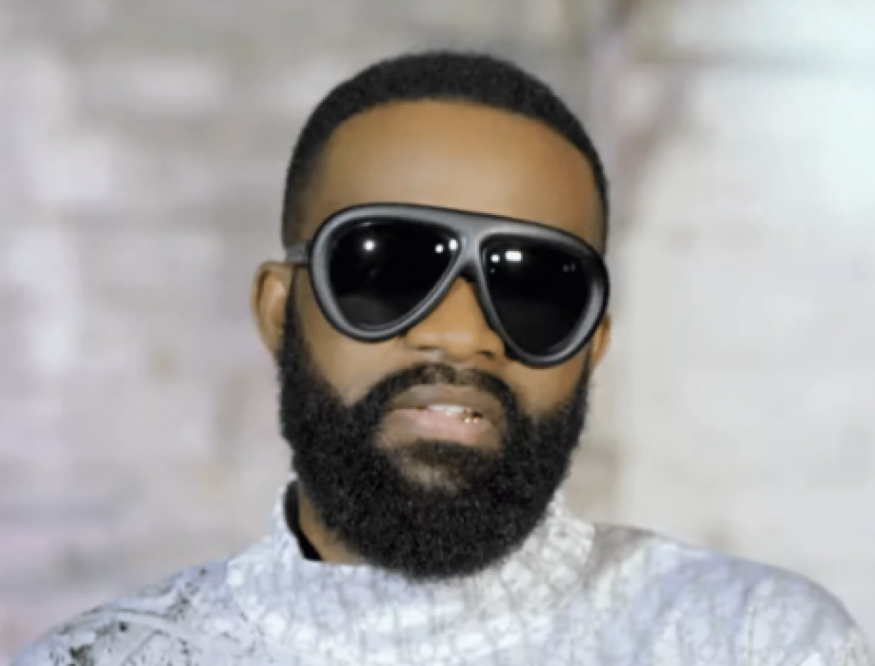 Fally Ipupa