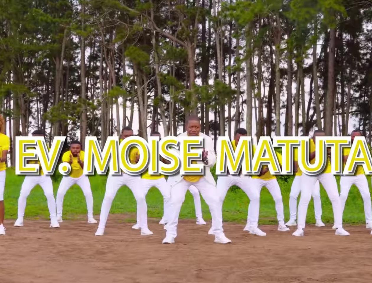 Moïse Matuta