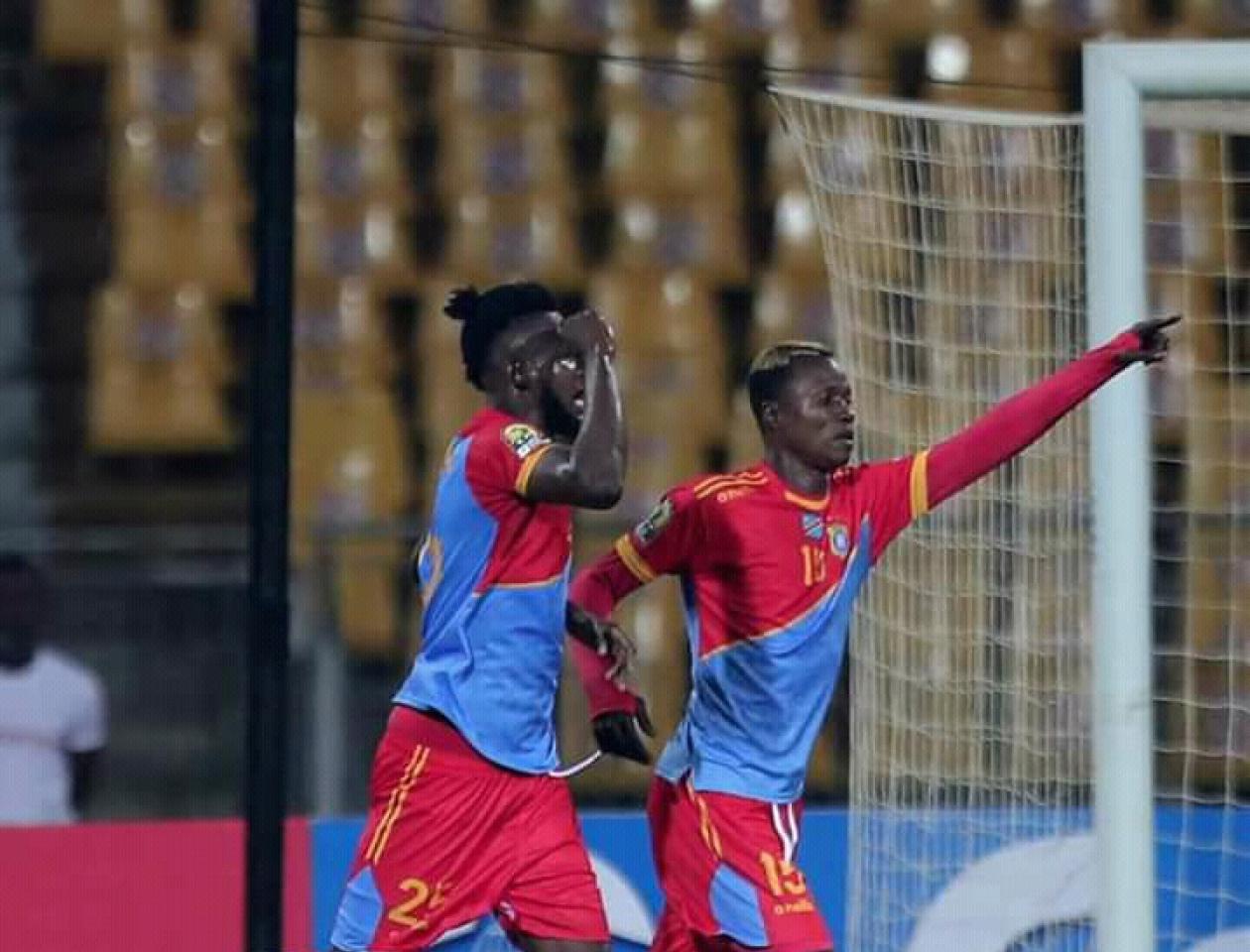 RDC-Niger 2-1