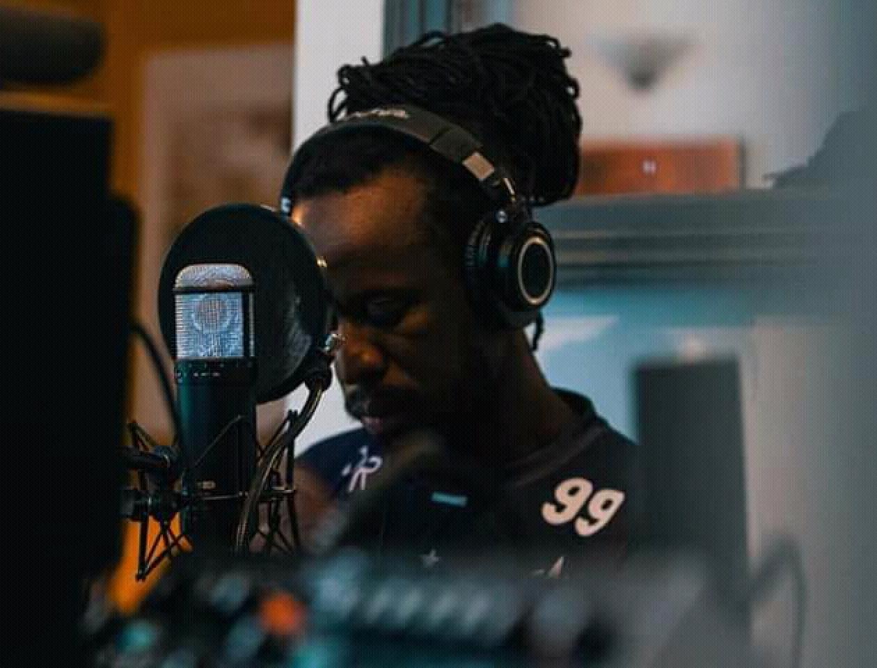 Youssoupha «Neptune Terminus»