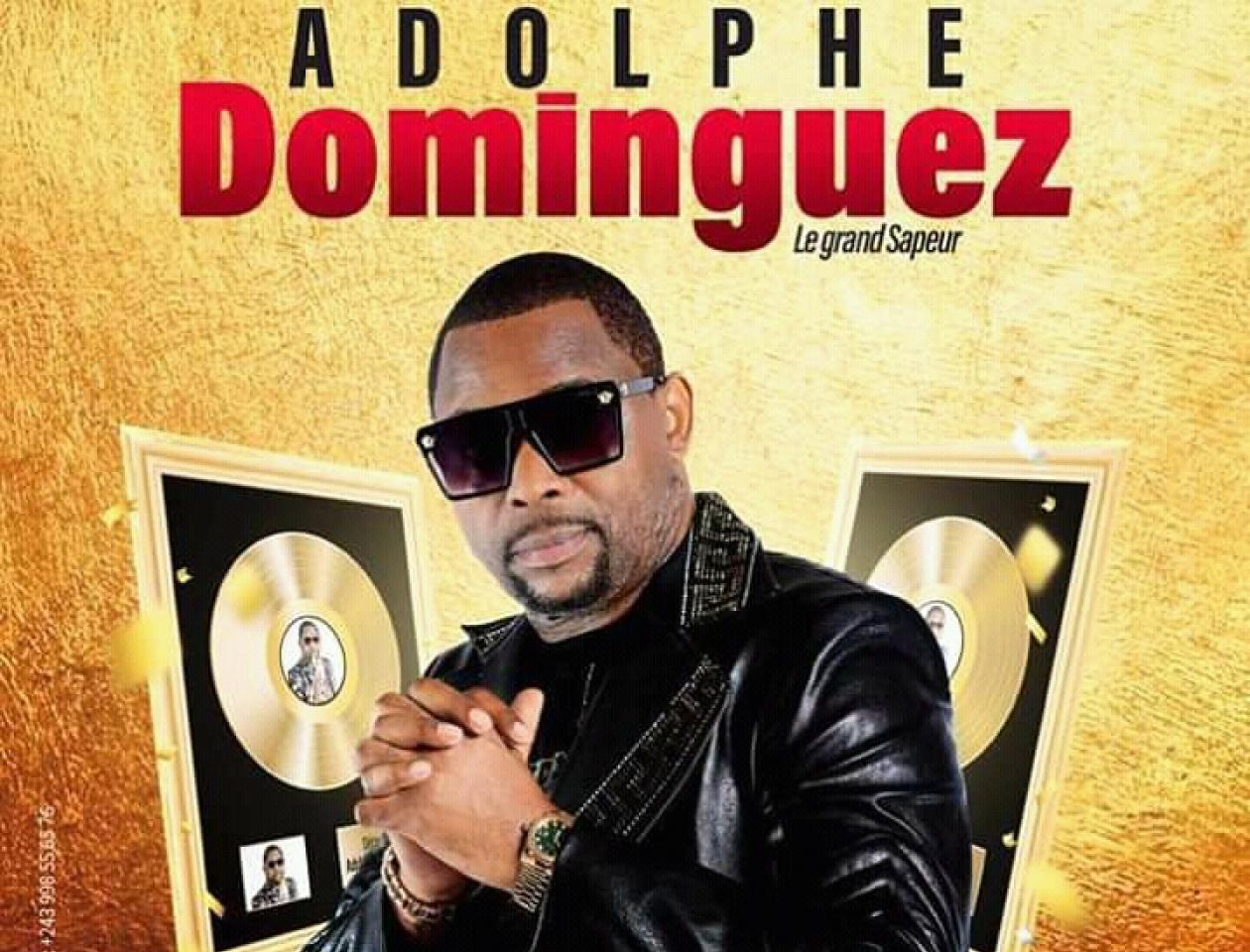 Adolphe Dominguez