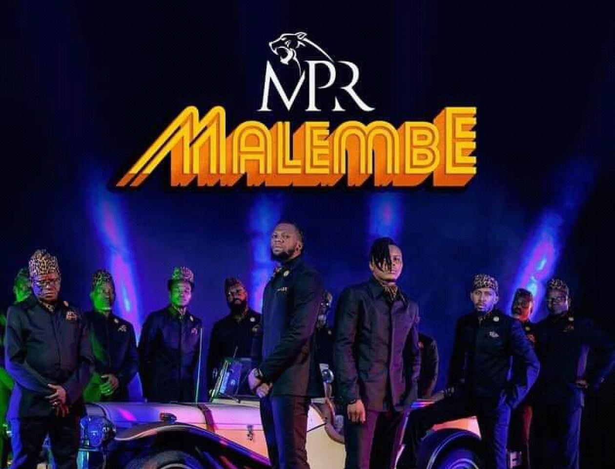 Malembe