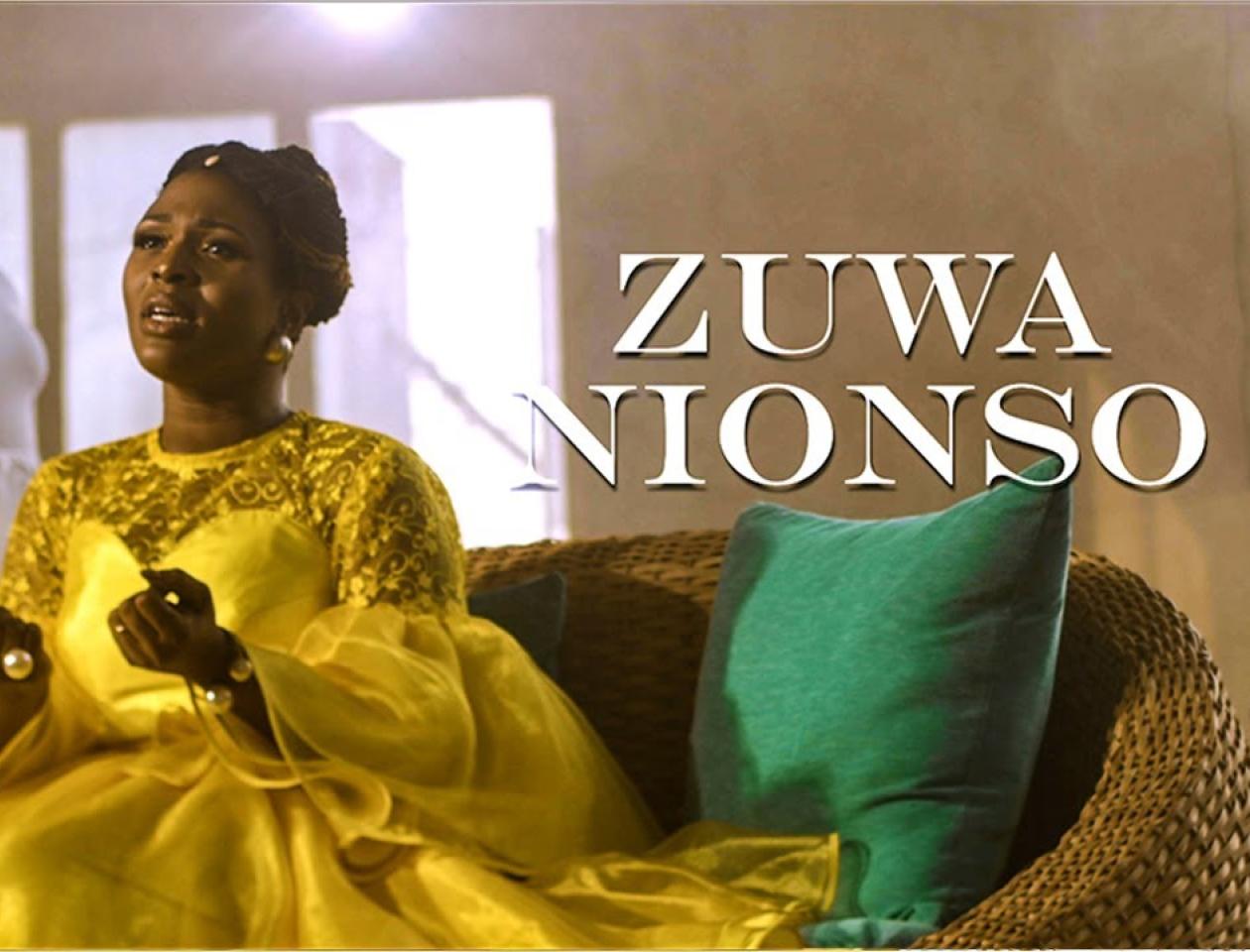 Dena Mwana