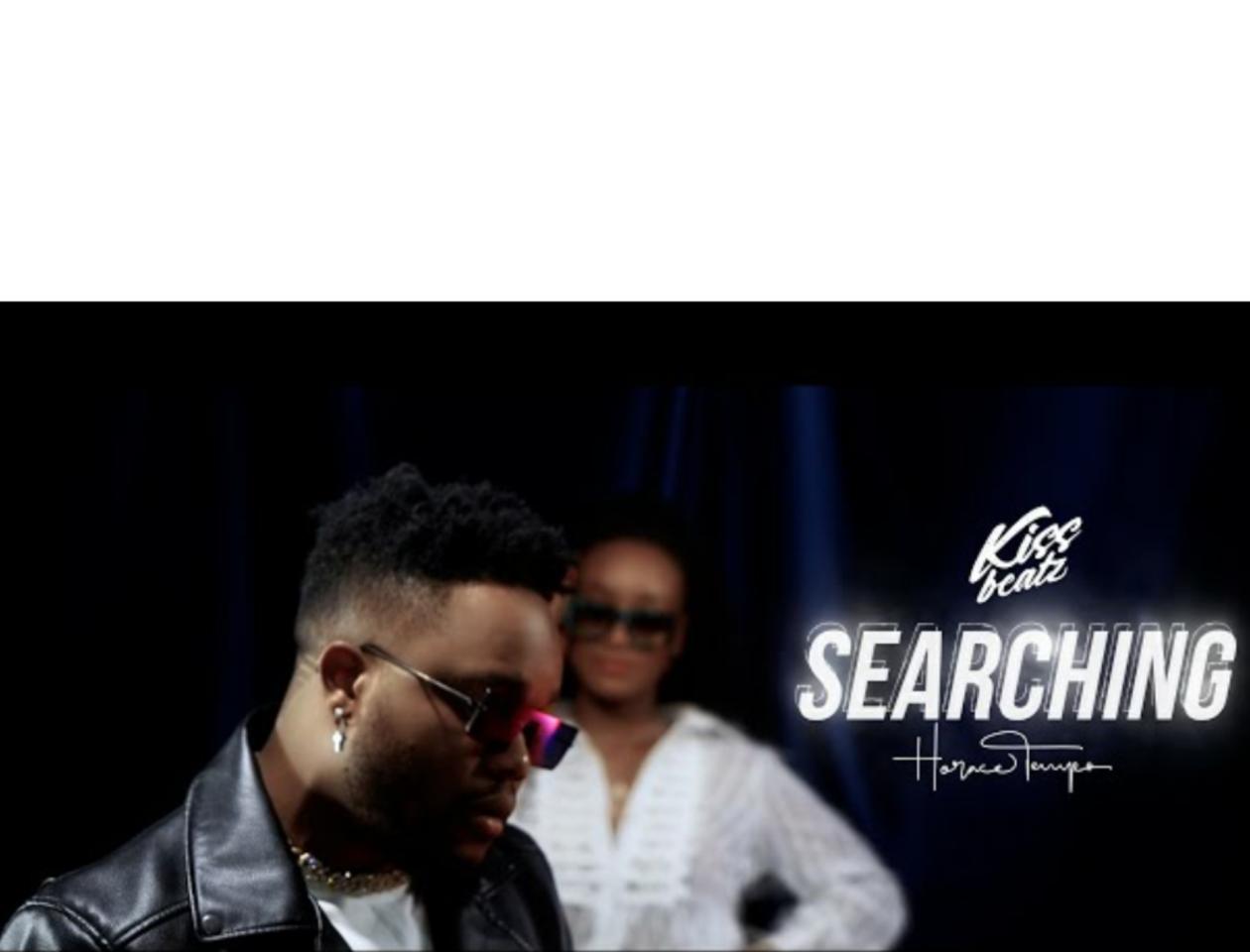 Affiche clip Kiss Beatz 