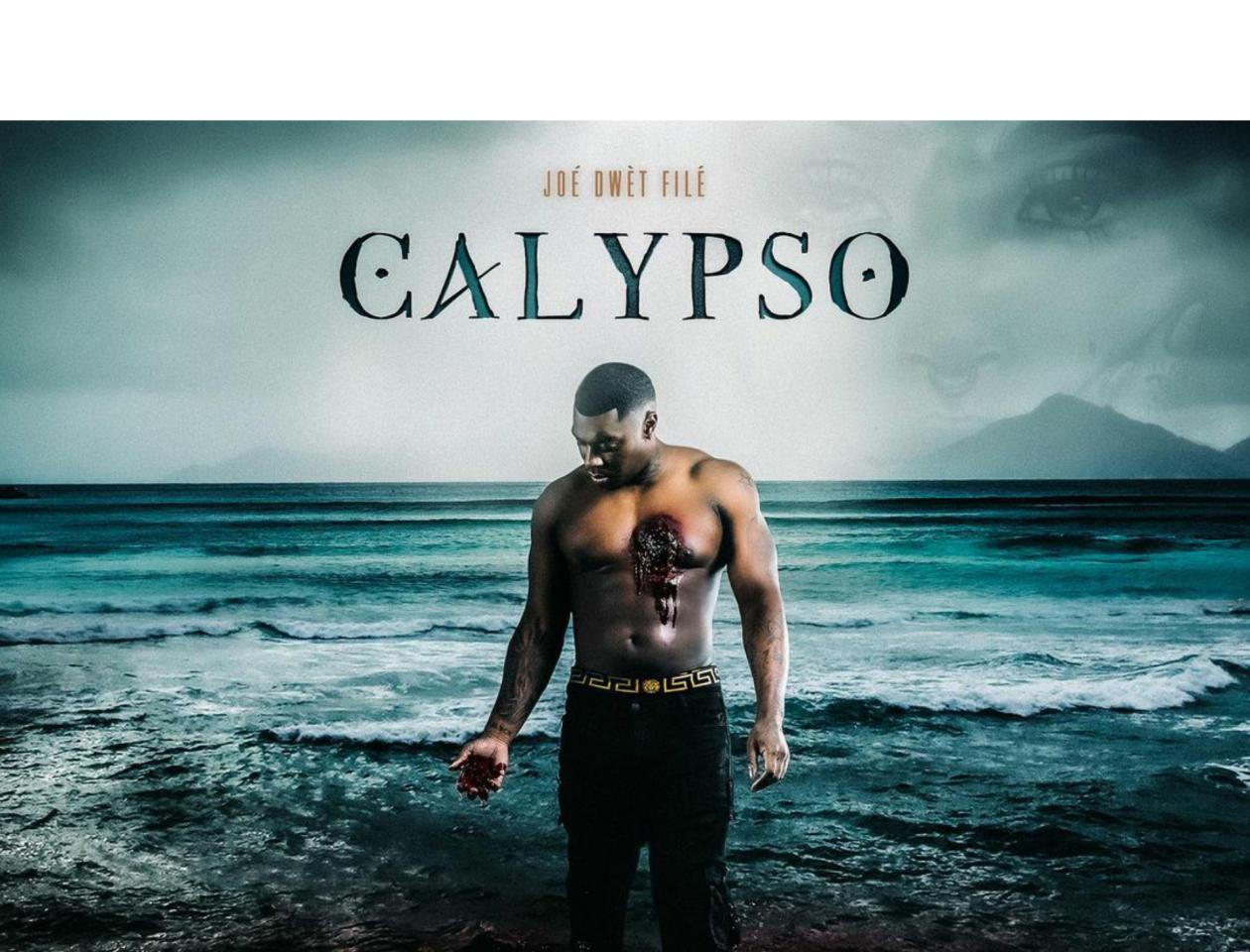 Cover Joe Dwèt 