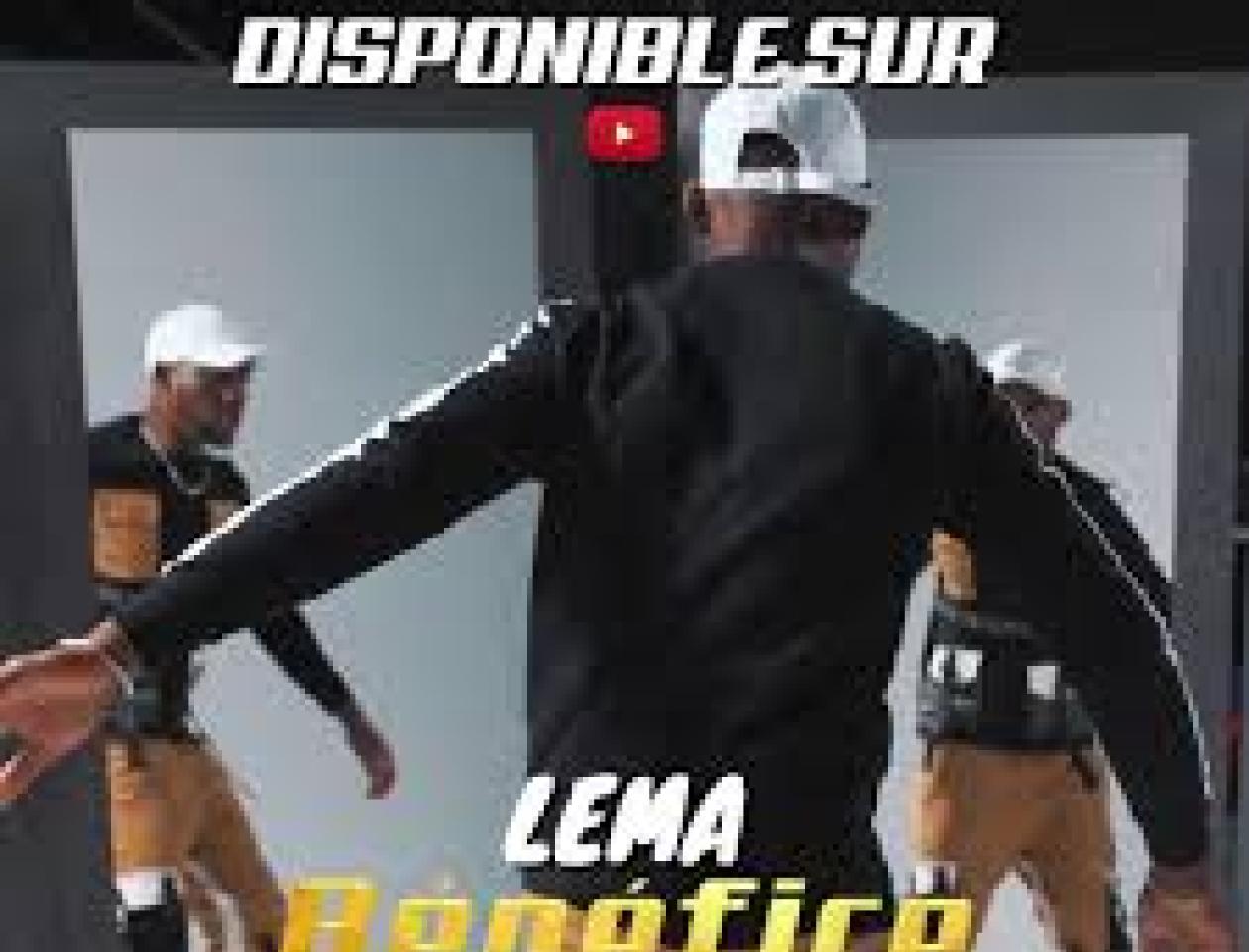 Lema cover Benefice
