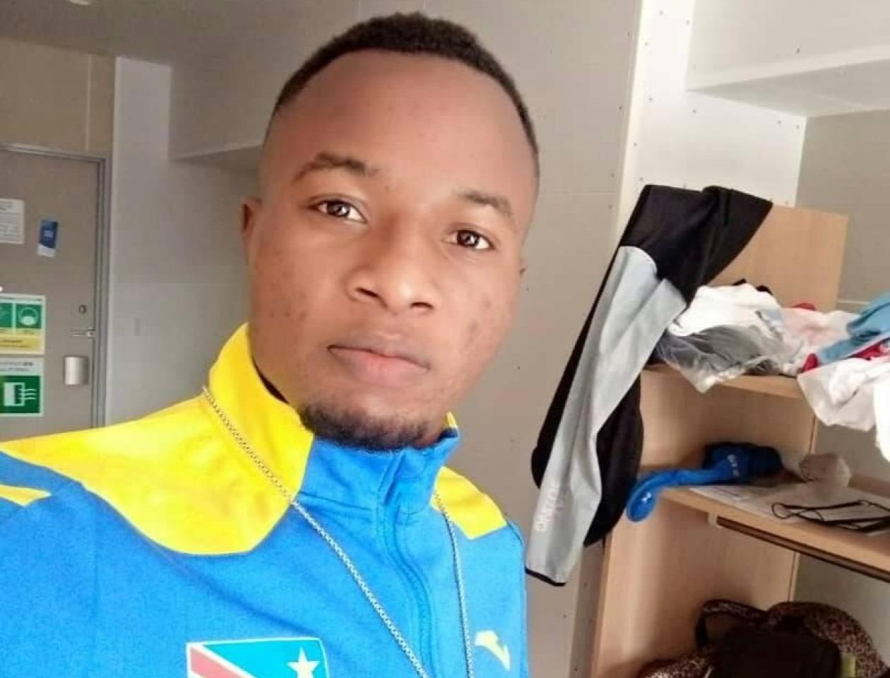 David Tshama